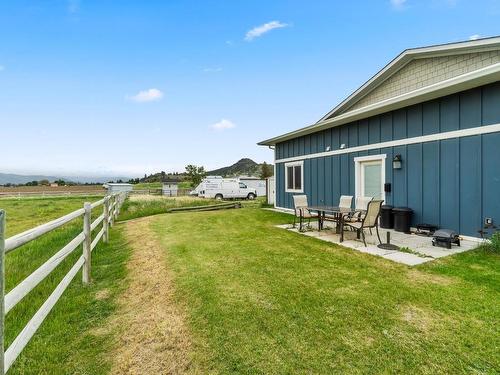 1922 Gardiner Road, Kamloops, BC - Outdoor