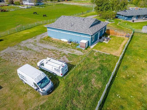 1922 Gardiner Road, Kamloops, BC - Outdoor With View