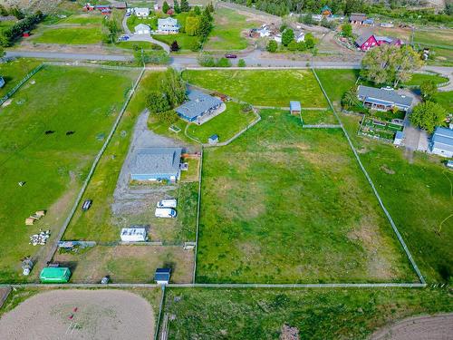 1922 Gardiner Road, Kamloops, BC - Outdoor With View