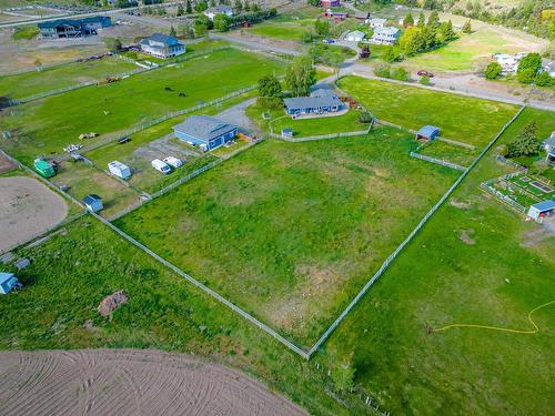 1922 Gardiner Road, Kamloops, BC -  With View