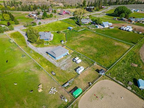 1922 Gardiner Road, Kamloops, BC - Outdoor With View