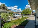 1263 14Th Street, Kamloops, BC  - Outdoor With View 