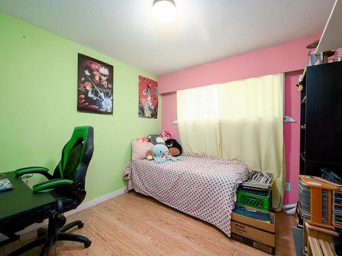 287 Reighmount Drive, Kamloops, BC - Indoor Photo Showing Bedroom
