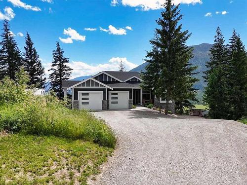 1750 Recline Ridge Road, Out Of District, BC - Outdoor