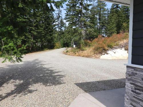 1750 Recline Ridge Road, Out Of District, BC - Outdoor