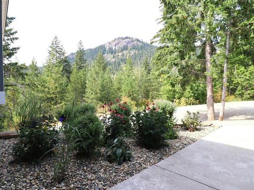 1750 Recline Ridge Road, Out Of District, BC - Outdoor