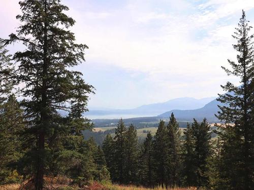 1750 Recline Ridge Road, Out Of District, BC - Outdoor With View
