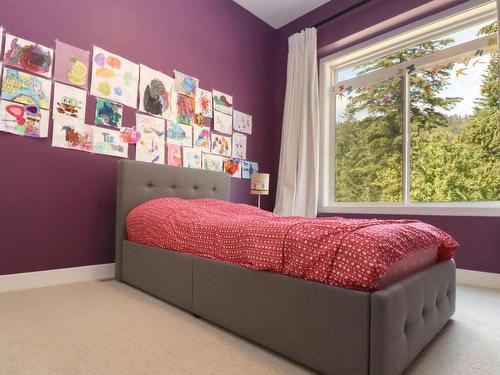 1750 Recline Ridge Road, Out Of District, BC - Indoor Photo Showing Bedroom