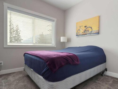1750 Recline Ridge Road, Out Of District, BC - Indoor Photo Showing Bedroom
