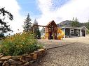 1750 Recline Ridge Road, Out Of District, BC  - Outdoor 