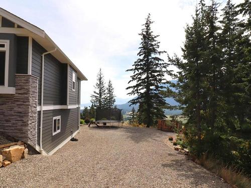 1750 Recline Ridge Road, Out Of District, BC - Outdoor