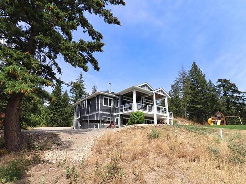 1750 Recline Ridge Road, Out Of District, BC - Outdoor