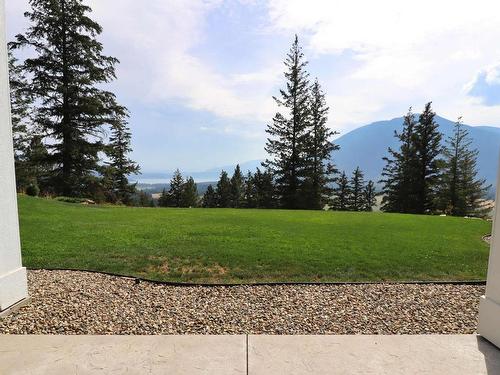 1750 Recline Ridge Road, Out Of District, BC - Outdoor With View