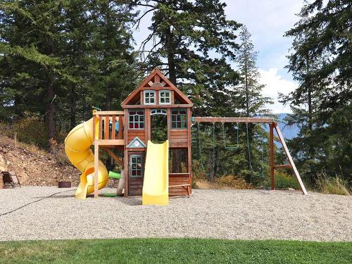 1750 Recline Ridge Road, Out Of District, BC - Outdoor