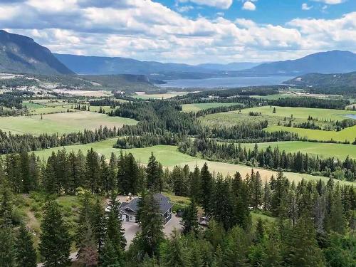 1750 Recline Ridge Road, Out Of District, BC - Outdoor With View