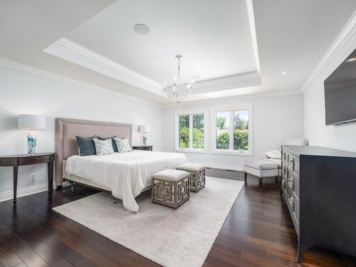 Salle familiale - 69 Av. Kirkwood, Beaconsfield, QC - Indoor Photo Showing Living Room