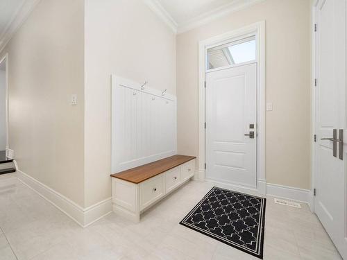 Laundry room - 69 Av. Kirkwood, Beaconsfield, QC - Indoor Photo Showing Laundry Room