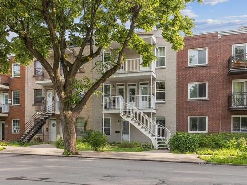 Frontage - 3562  - 3570 Rue St-Germain, Montréal (Rosemont/La Petite-Patrie), QC - Outdoor With Facade