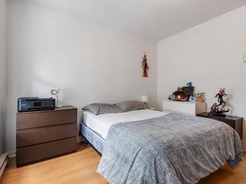 Bedroom - 3562  - 3570 Rue St-Germain, Montréal (Rosemont/La Petite-Patrie), QC - Indoor Photo Showing Bedroom