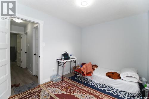 978 Angus Street, Regina, SK - Indoor Photo Showing Bedroom