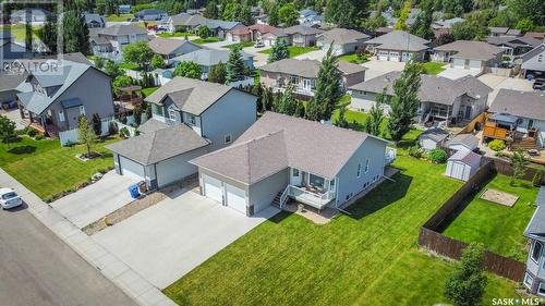 6 Whitley Street, Melfort, SK - Outdoor With View