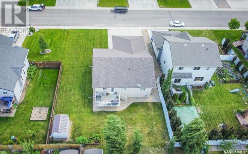 6 Whitley Street, Melfort, SK - Outdoor With View