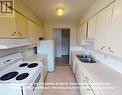 105 9807 104 Avenue, Fort St. John, BC  - Indoor Photo Showing Kitchen With Double Sink 