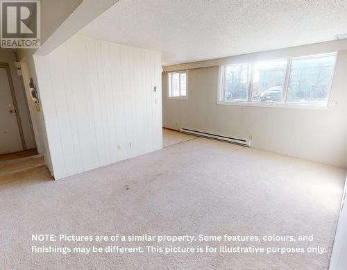 105 9807 104 Avenue, Fort St. John, BC - Indoor Photo Showing Other Room