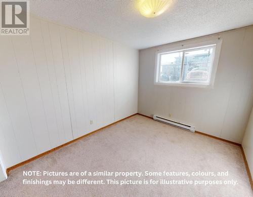 105 9807 104 Avenue, Fort St. John, BC - Indoor Photo Showing Other Room