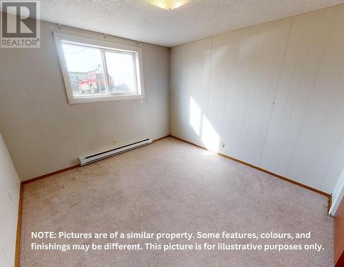 105 9807 104 Avenue, Fort St. John, BC - Indoor Photo Showing Other Room