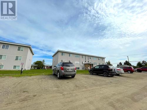 105 9807 104 Avenue, Fort St. John, BC - Outdoor