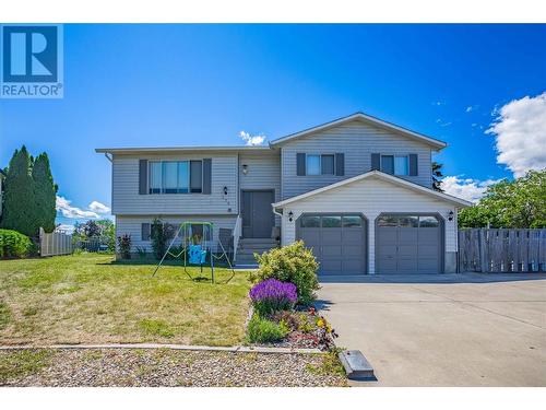 176 Merrifield Court, Kelowna, BC - Outdoor