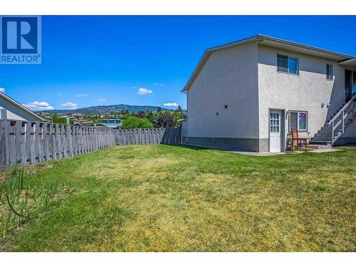 176 Merrifield Court, Kelowna, BC - Outdoor