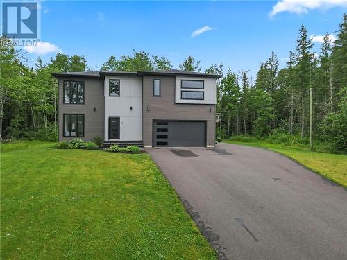 76 Patriot Court, Upper Coverdale, NB - Outdoor With Facade