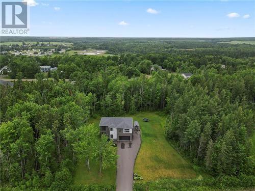 76 Patriot Court, Upper Coverdale, NB - Outdoor With View