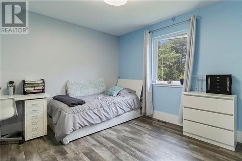 76 Patriot Court, Upper Coverdale, NB - Indoor Photo Showing Bedroom