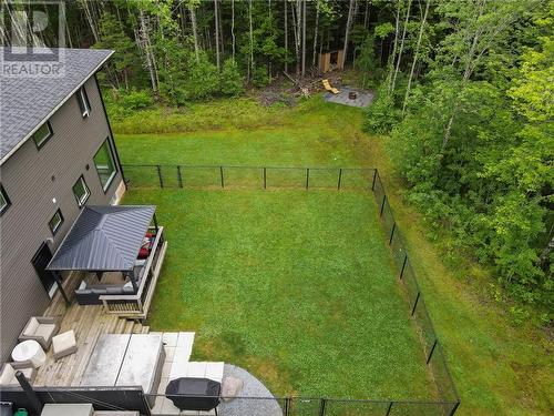 76 Patriot Court, Upper Coverdale, NB - Outdoor