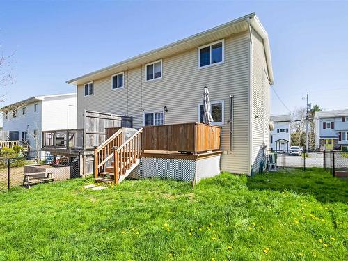 120 Waterwheel Crescent, Middle Sackville, NS 