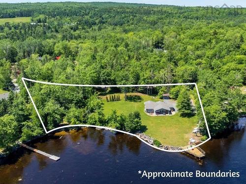 198 Murphy Lake Road, Murphy Lake, NS 