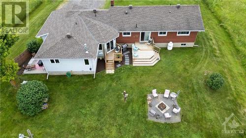 4205 Thunder Road, Gloucester, ON - Outdoor
