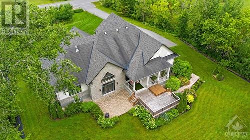 6131 Knights Drive, Manotick, ON - Outdoor