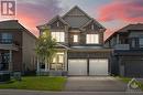 573 Parade Drive, Stittsville, ON  - Outdoor With Facade 