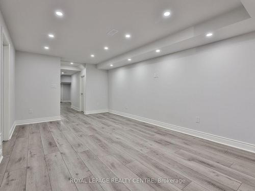 18 Goldthread Terr, Toronto, ON - Indoor Photo Showing Other Room