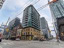 601-39 Sherbourne St, Toronto, ON  - Outdoor With Facade 