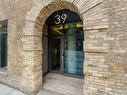 601-39 Sherbourne St, Toronto, ON  - Outdoor With Exterior 