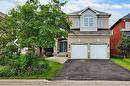 10 Bayfield Dr, Richmond Hill, ON  - Outdoor 