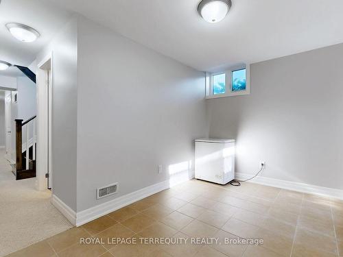 2A Tedder St, Toronto, ON - Indoor Photo Showing Other Room