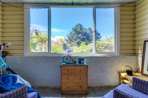 113-3163 Richter Street, Kelowna, BC -  Photo Showing Bedroom