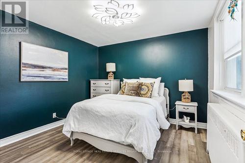 3A - 5 East 36Th Street, Hamilton, ON - Indoor Photo Showing Bedroom