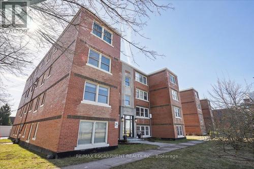 3A - 5 East 36Th Street, Hamilton, ON - Outdoor